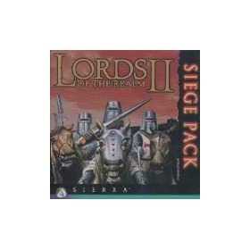 Lords of the Realm II: Siege Pack