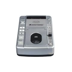 Omnitronic Top-Load CD-Player Cdt-200