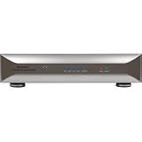 10-Outlet Home Theater Surge Suppressor with Smart Over Voltage Technology Image