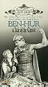 Ben Hur - Tale of the Christ (1926) (Silent) [VHS]