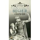 Ben Hur - Tale of the Christ (1926) (Silent) [VHS]
