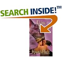 Hawk's Prize by Elaine Barbieri