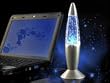 Disco-Glitter-Lampe für USB-Anschluss