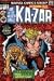 Search : Astonishing Tales #16 (Ka-Zar)