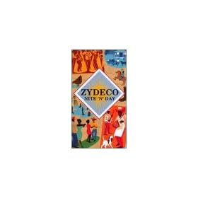 Night & Day [VHS]