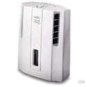 De'Longhi DES12 12  Litre Compact Dehumidifier