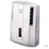 De'Longhi DES12 12  Litre Compact Dehumidifier