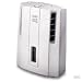 from DeLonghi DeLonghi DES12 12  Litre Compact Dehumidifier Model DES12