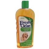 Fresh 'n Clean Scented Shampoo, 18 oz