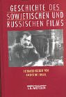 Review J.B. Metzler  / Geschichte des sowjetischen und russischen Films