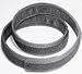Color Black Size Small Uncle Mike's Sidekick Professional Ultra Inner Duty Belt