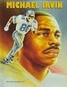 Michael Irvin (Football Legends)