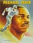 Michael Irvin (Football Legends)