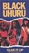 Tear It Up [VHS]