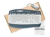 Microsoft MultiMedia Keyboard &