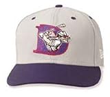 Minor League Baseball Cap - Auburn Doubledays Road Cap by New Era