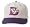 Minor League Baseball Cap - Auburn Doubledays Road Cap by New Era (Adjustable)