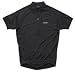 Polaris Smith Men's Cycling Shirt Black Small
