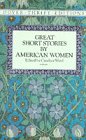 Produkt-Bild: Great Short Stories by American Women (Dover Thrift Editions)