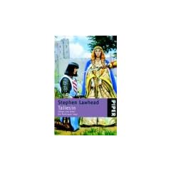Taliesin. S�nger und Seher. Sonderausgabe. Die Pendragon- Saga.