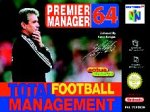 Premier Manager 64 - 