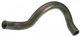 Gates 21216 Lower Radiator Hose