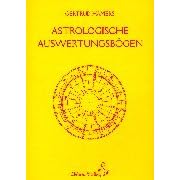 Astrologische Auswertungsb�gen