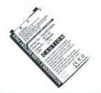 Battery for Sony Ericsson Z200 Z208 Z500 Z500a BST-30 3.7V 700mAh