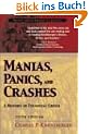 Manias, Panics, and Crashes: A History of Financial Crises (Wiley Investment Classics)