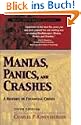 Manias, Panics, and Crashes