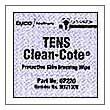 TENS Clean-Cote For Skin Care