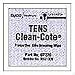 TENS Clean-Cote For Skin Care