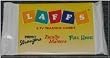 1991 Laffs (Full House, Perfect Strangers, Family Matters TV Shows) Trading Cards Pack (cards/pack)