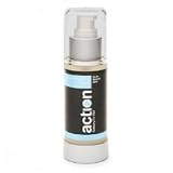 21TBBO2x iL. SL160  Action Anthony for Men Foaming Face Wash, 4 Ounce Reviews