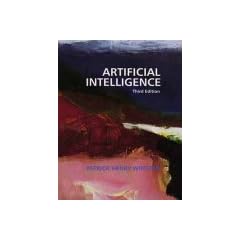 Artificial Intelligence (A-W Series in Computerscience)