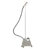 Jiffy Steamer Residential Series Garment Steamer With Metal Steam Head Model J-2000M