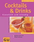 Produkt-Bild: Cocktails & Drinks (K&uuml;chenRatgeber neu)