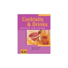 Cocktails & Drinks (K�chenRatgeber neu)