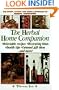 The Herbal Home Companion