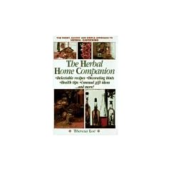 The Herbal Home Companion