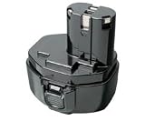 ULTRALAST UL1419MK Equivalent Battery for Makita MK 1422,192600-1