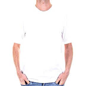 Emporio Armani short sleeve t-shirt