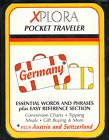 XPLORA Pocket Traveler - Germany