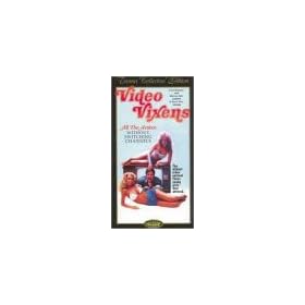 Video Vixens - Vhs