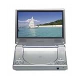 Ferguson LDVD81  DVD Player