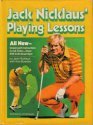 Jack Nicklaus Playing lessons
