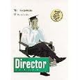 Director Academic 4.0 for Macintosh