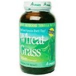 Green Energy Wheat 24 oz.
