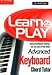 Learn 2 Play Keyboard: Advance (PC)