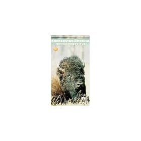 Conserving America: Champions of Wildlife [VHS]
